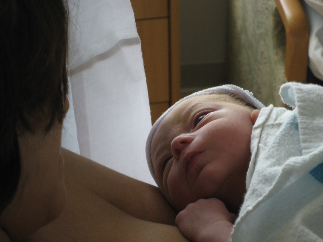 To my Postpartum Self: What I Wish I had Known