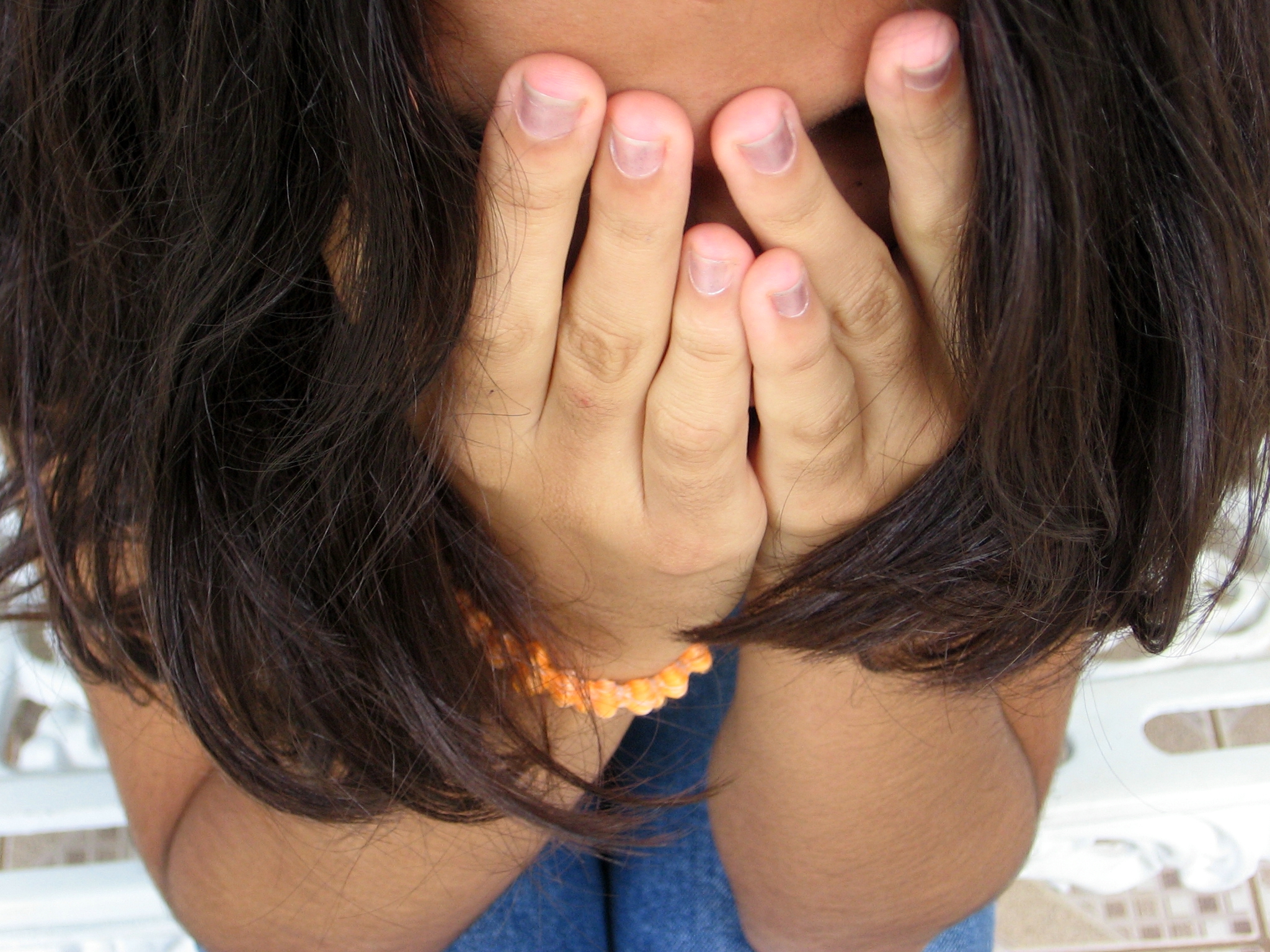 An Embarrassment of… Embarrassments